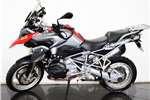  2013 BMW R1200 