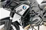  2016 BMW R1200 