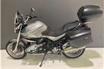  2007 BMW R1200 