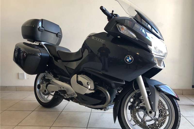 BMW R1200 RT 2005