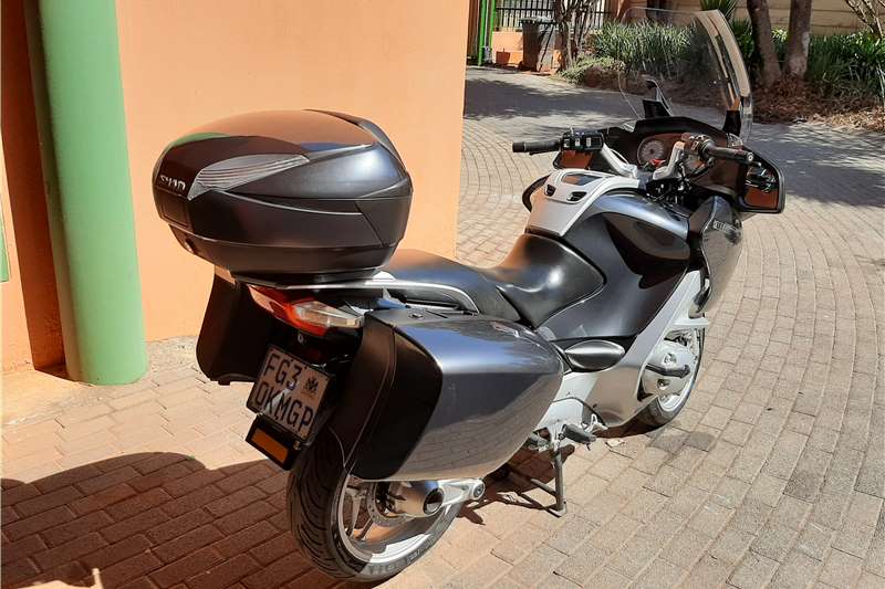 Used 2005 BMW R1200 RT 