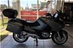  2006 BMW R1200 RT 