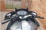  2006 BMW R1200 RT 