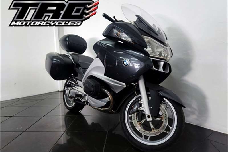 Used 2006 BMW R1200 RT 
