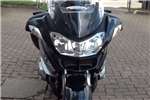  2010 BMW R1200 RT 