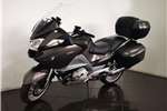  2012 BMW R1200 