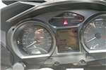 Used 2012 BMW R1200 RT 