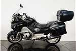 Used 2012 BMW R1200 