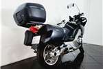  2012 BMW R1200 