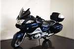  2013 BMW R1200 