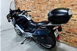 Used 2013 BMW R1200 RT 