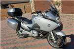  0 BMW R1200 RT 