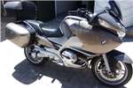 Used 0 BMW R1200 RT 