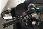 Used 2016 BMW R1200 RT 