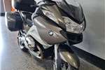 Used 2011 BMW R1200 RT 
