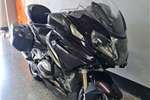 Used 2015 BMW R1200 RT 