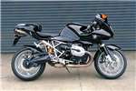 Used 2008 BMW R1200 S 