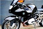 Used 2008 BMW R1200 S 