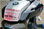 Used 2008 BMW R1200 S 