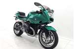 Used 2008 BMW R1200 