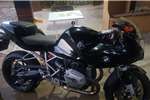 Used 2009 BMW R1200 S 