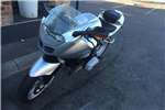  0 BMW R1200 S 