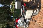  2006 BMW R1200GS 