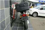  2006 BMW R1200GS 