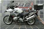  2006 BMW R1200GS 