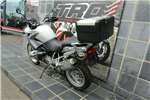  2006 BMW R1200GS 