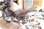  2006 BMW R1200GS 