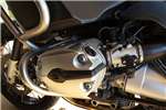  2006 BMW R1200GS 