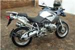  2006 BMW R1200GS 