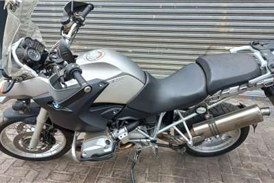 Used 2006 BMW R1200GS 