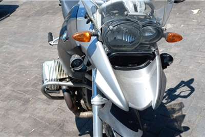 Used 2006 BMW R1200GS 