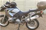  2007 BMW R1200GS 