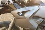  2007 BMW R1200GS 