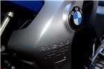  2012 BMW R1200GS 