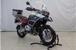  2007 BMW R1200GS 