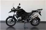  2012 BMW R1200GS 