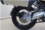  2013 BMW R1200GS 