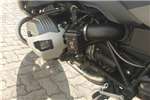  2010 BMW R1200GS 