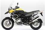 Used 2011 BMW R1200GS 