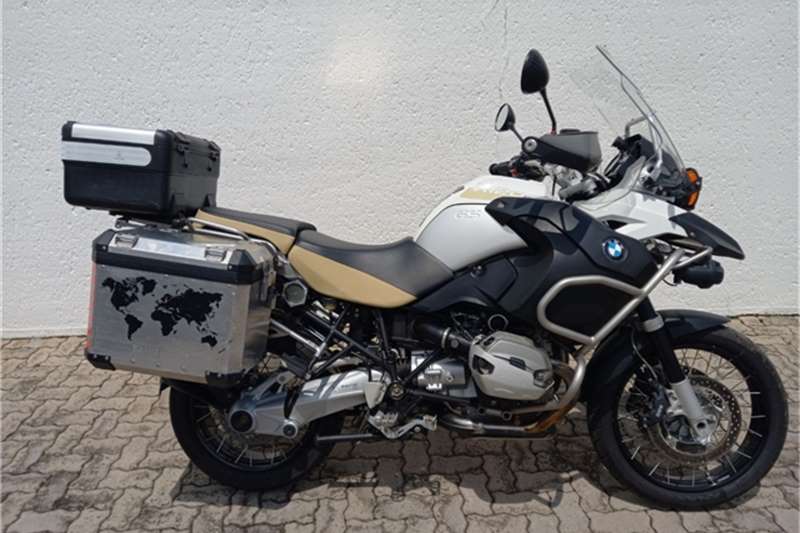 bmw cycle under 20000