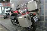  2008 BMW R1200GS 