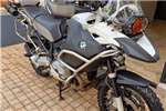 Used 2012 BMW R1200GS 