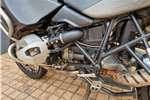 Used 2012 BMW R1200GS 