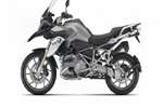  2013 BMW R1200GS 