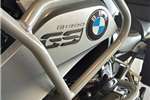 Used 2013 BMW R1200GS 