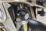  2014 BMW R1200GS 